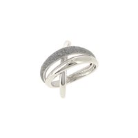 Anillo Pesavento Mujer Polvere Di Sogni in Plata WPLVA1717 - WPLVA1717